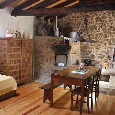 Casa Maria Da Assuncao Villa Vila Nova de Cerveira Kültér fotó