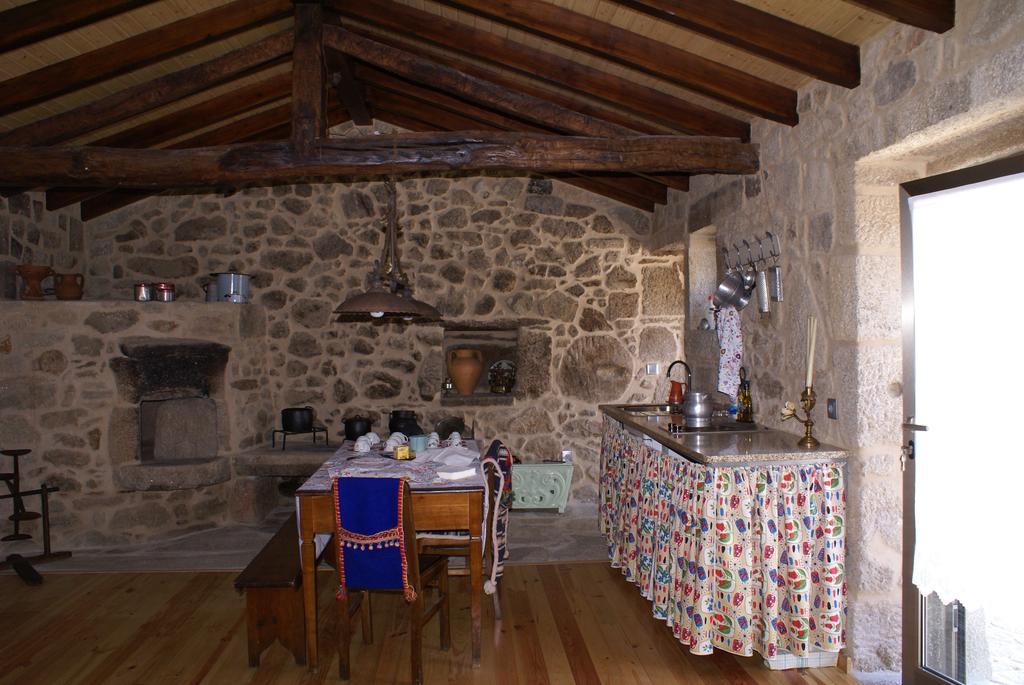 Casa Maria Da Assuncao Villa Vila Nova de Cerveira Szoba fotó