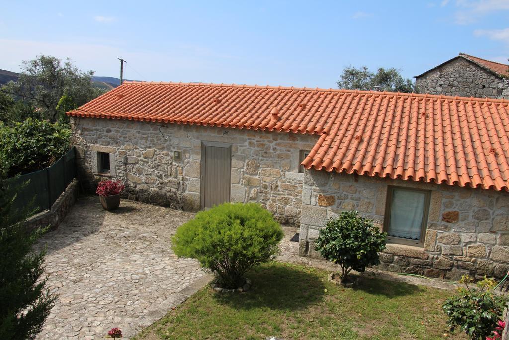 Casa Maria Da Assuncao Villa Vila Nova de Cerveira Szoba fotó