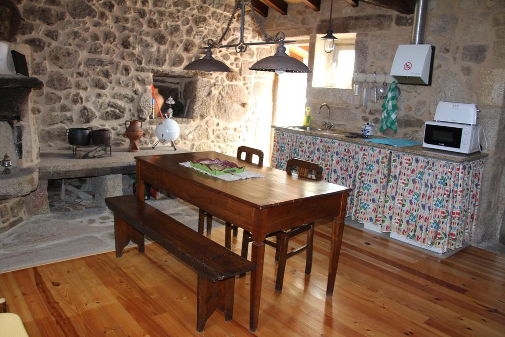 Casa Maria Da Assuncao Villa Vila Nova de Cerveira Szoba fotó