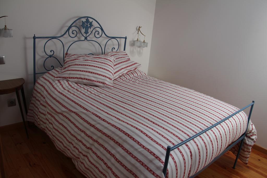 Casa Maria Da Assuncao Villa Vila Nova de Cerveira Szoba fotó