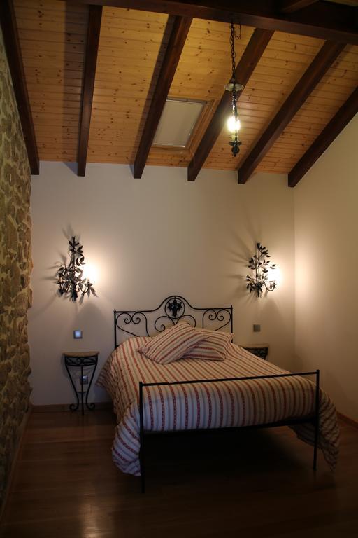 Casa Maria Da Assuncao Villa Vila Nova de Cerveira Szoba fotó