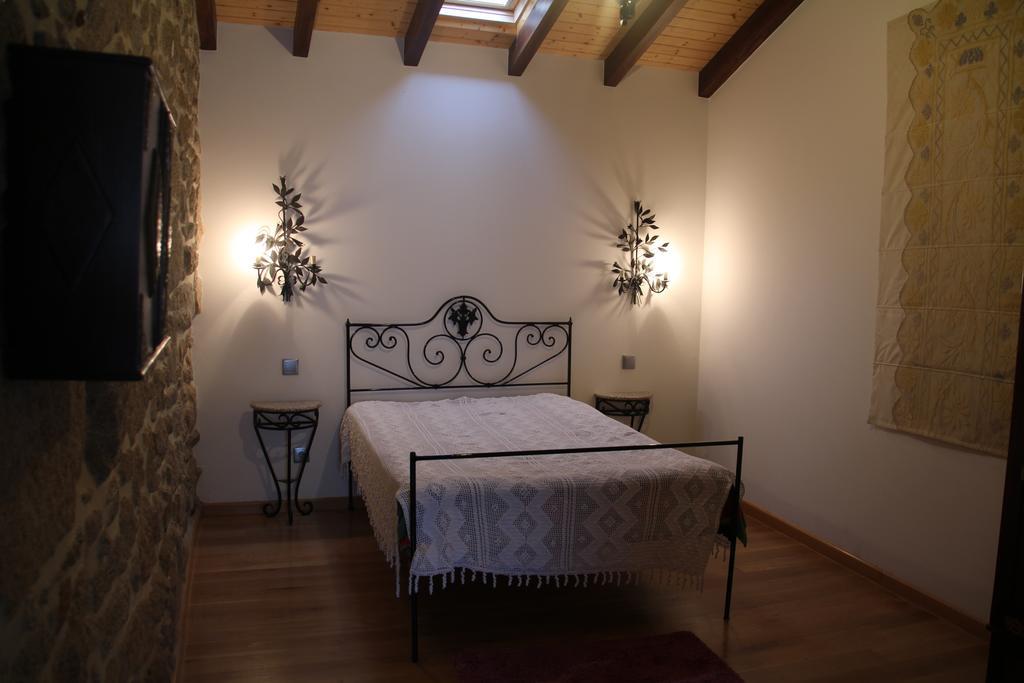 Casa Maria Da Assuncao Villa Vila Nova de Cerveira Szoba fotó