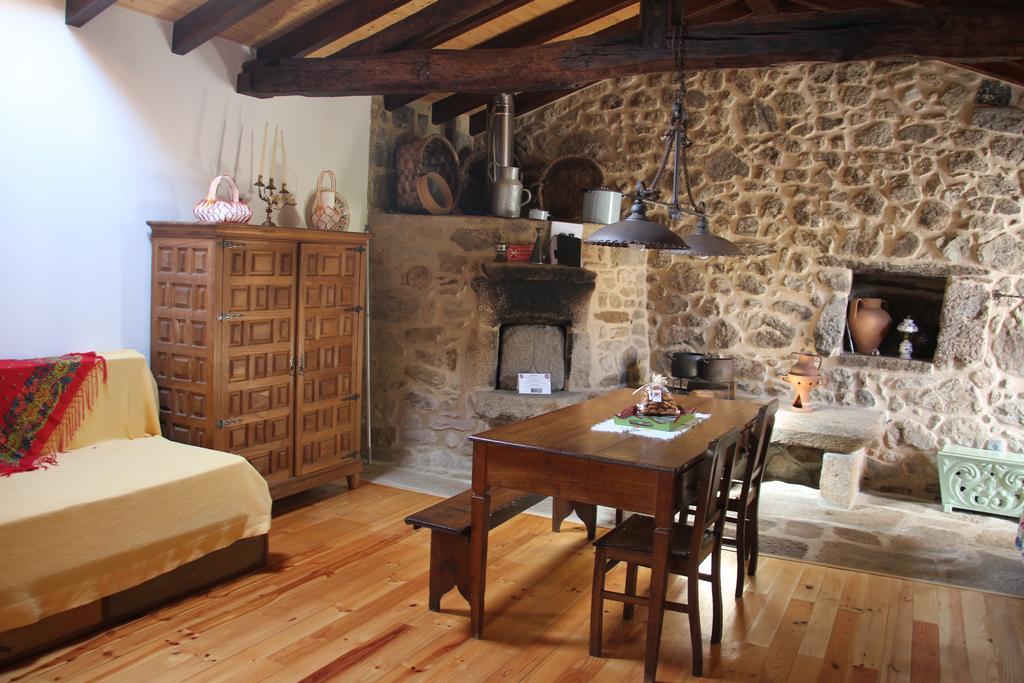 Casa Maria Da Assuncao Villa Vila Nova de Cerveira Kültér fotó