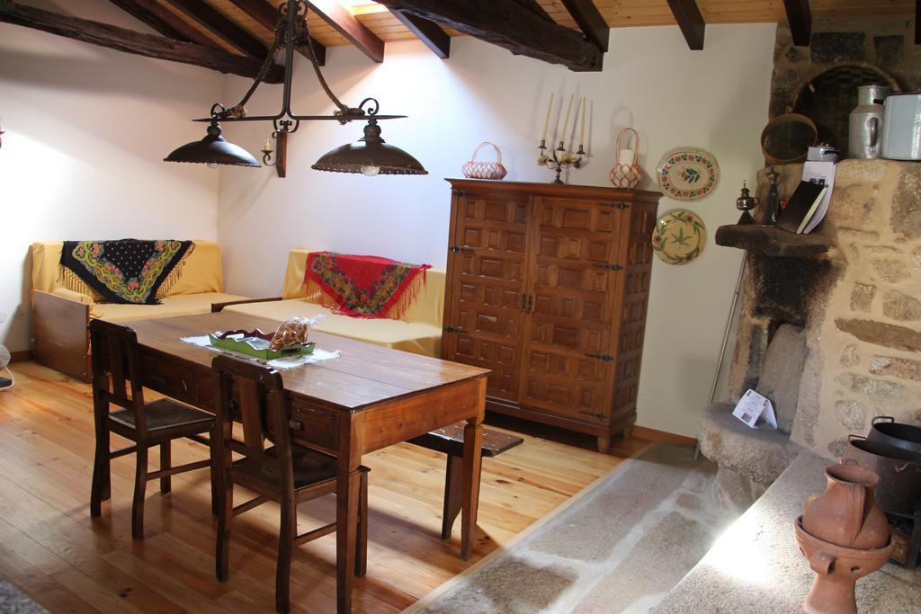 Casa Maria Da Assuncao Villa Vila Nova de Cerveira Kültér fotó